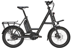 I:SY XXL DI2 E5 ZR F E-Bike 2022