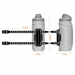 Fidlock TWIST Bottle 590 + Uni Base 6 Fidlock TWIST Bottle 590 + Uni Base -E-Bikes Verkäufe fidlock twist bottledimensions website2 0 eu 587x587px 200727 3