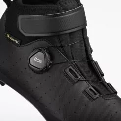 Fizik Tempo Artica GTX 15 Fizik Tempo Artica GTX -E-Bikes Verkäufe fizik tempo artica gtx goretex black 6 winter clipless road cycling shoes 1