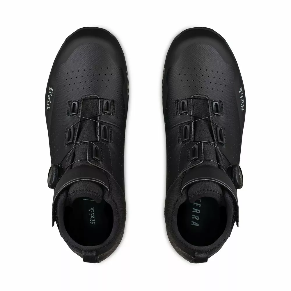 Fizik Terra Artica GTX Winter-Radschuh 4 Fizik Terra Artica GTX Winter-Radschuh – Bild 2