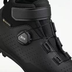 Fizik Terra Artica GTX Winter-Radschuh 17 Fizik Terra Artica GTX Winter-Radschuh -E-Bikes Verkäufe fizik terra artica gtx goretex black 6 best waterproof breathable off road shoes 1 1