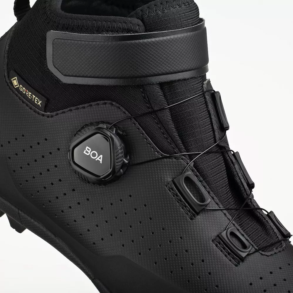 Fizik Terra Artica GTX Winter-Radschuh 9 Fizik Terra Artica GTX Winter-Radschuh – Bild 7