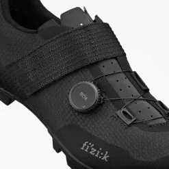 FIZIK, Ferox Carbon MTB-Schuh -E-Bikes Verkäufe fizik vento ferox carbon 6 black bikepacking gravel racing carbon shoes 2