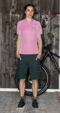 Maloja FlurinaM. - Multisport Shorts -E-Bikes Verkäufe flurinam