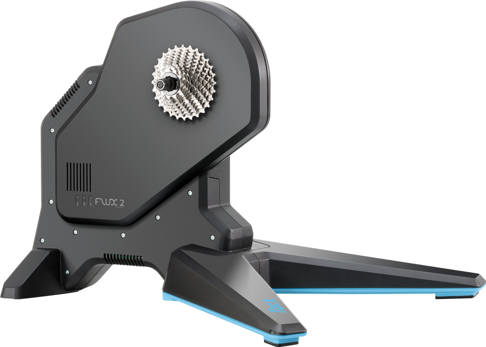 Garmin Tacx Flux 2 Smart Indoor-Training Bundle 4 Garmin Tacx Flux 2 Smart Indoor-Training Bundle – Bild 2