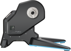 Garmin Tacx Flux 2 Smart Indoor-Training Bundle 13 Garmin Tacx Flux 2 Smart Indoor-Training Bundle -E-Bikes Verkäufe flux2 smart hr 1002