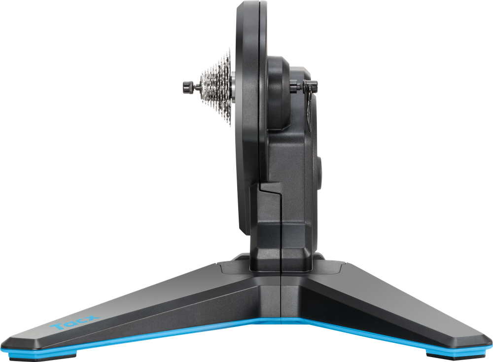 Garmin Tacx Flux 2 Smart Indoor-Training Bundle 6 Garmin Tacx Flux 2 Smart Indoor-Training Bundle – Bild 4