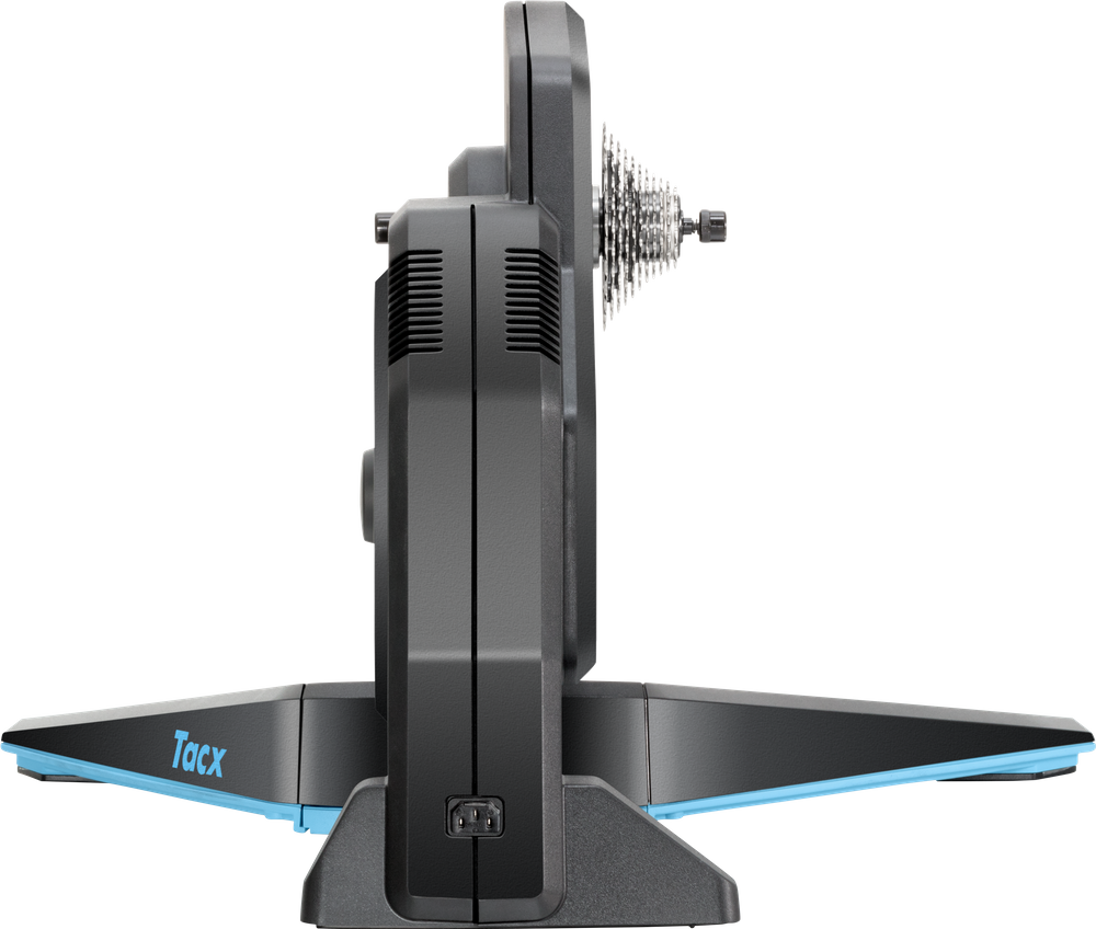 Garmin Tacx Flux 2 Smart Indoor-Training Bundle 7 Garmin Tacx Flux 2 Smart Indoor-Training Bundle – Bild 5