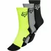 Fox Racing (Bekleidung) Fox 6" RANGER SOCK PREPACK 1 Fox Racing (Bekleidung) Fox 6" RANGER SOCK PREPACK -E-Bikes Verkäufe fox 6 ranger prepack socks men multi 1 1