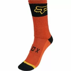 Fox Racing (Bekleidung) Fox 8" DEFEND WINTER SOCK Herrensocken