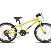 Frog Bikes Frog 52 Kinderfahrrad 2 Frog Bikes Frog 52 Kinderfahrrad -E-Bikes Verkäufe frog 52 gelb
