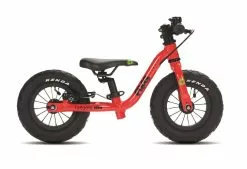 Frog Bikes Tadpole Mini
