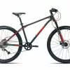 Frog Bikes Frog MTB 72 2020 -E-Bikes Verkäufe frog mtb 72 red