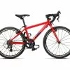 Frog Bikes Road 58 -E-Bikes Verkäufe frog road 58 red