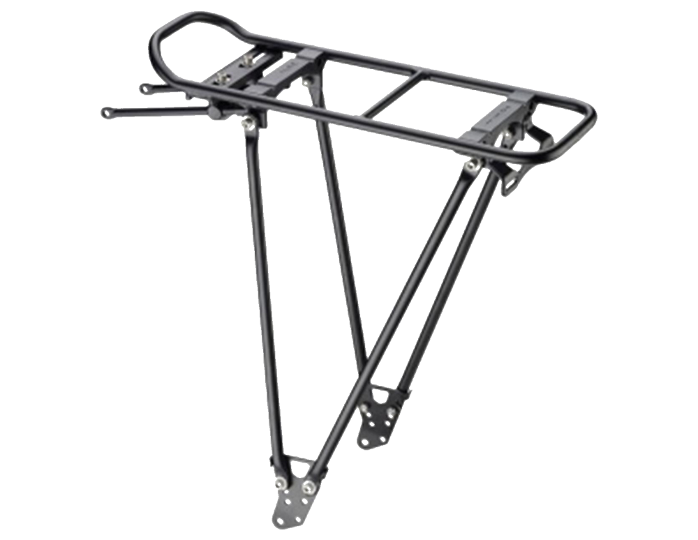 Frog Bikes Gepäckträger Fold-It Fix 4 Frog Bikes Gepäckträger Fold-It Fix – Bild 2