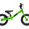 Frog Bikes Tadpole -E-Bikes Verkäufe frogbikes tadpole green