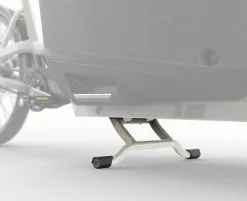 Ca Go Bike FS200 Life E-Lastenrad 2023 -E-Bikes Verkäufe fs200family d slider render detail parkstuetze 1