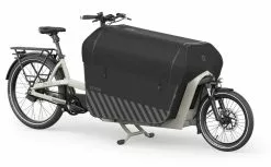Ca Go Bike, FS200 Vario E-Lastenrad 2023