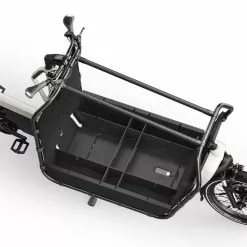 Ca Go Bike, FS200 Vario E-Lastenrad 2023 -E-Bikes Verkäufe fs200vario open pro igel detail organizer grid 1