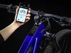 TREK Fuel EXe 9.5 2023 -E-Bikes Verkäufe fuelexe95deore 23 36374 b alt9