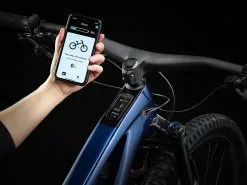 TREK, Fuel EXe 9.8 GX AXS E-MTB 2023 -E-Bikes Verkäufe fuelexe98gxaxs 23 36367 b alt9