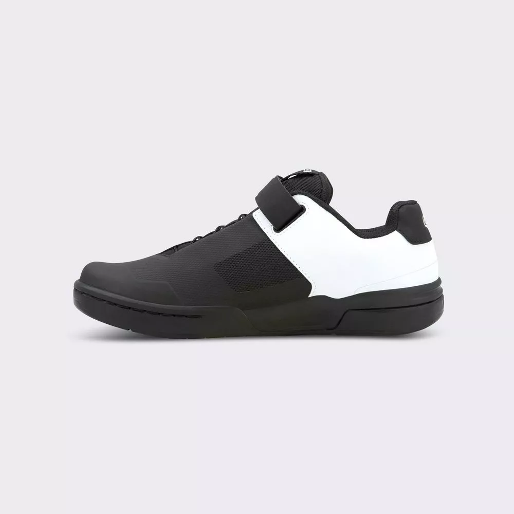 Crankbrothers Stamp Speed Lace + Strap Schuhe 4 Crankbrothers Stamp Speed Lace + Strap Schuhe – Bild 2