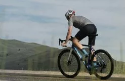 Orbea Road Gain M30 2019 E-Bike -E-Bikes Verkäufe gain m30 on tour