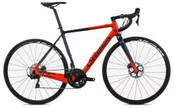 Orbea Road Gain M30 2019 E-Bike
