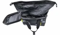 QiO Gepäckträgertasche "NOAH" M. MIK-Adapder -E-Bikes Verkäufe gf8cf6