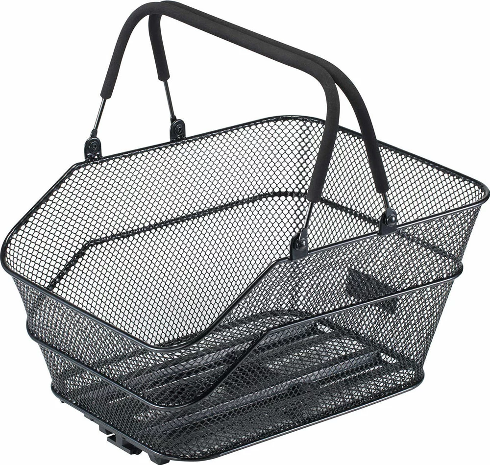 Giant MIK Gepäckträger-Korb Breit 4 Giant MIK Gepäckträger-Korb Breit – Bild 2