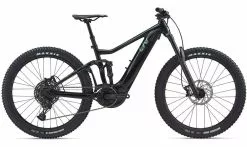 Liv Intrigue E+ 2 Pro 2020 Off-Road E-Bike