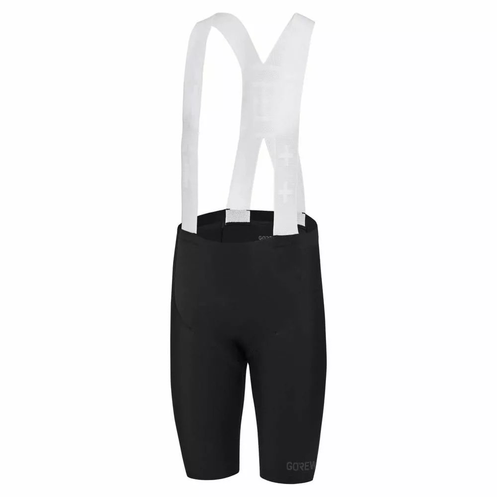 Gore Wear GORE® WEAR Distance Kurze Trägerhose+ 2.0 Herren 3 Gore Wear GORE® WEAR Distance Kurze Trägerhose+ 2.0 Herren