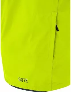 Gore Wear GORE® WEAR Spirit Jacke Herren -E-Bikes Verkäufe gore spirit jacket men yellow black 3