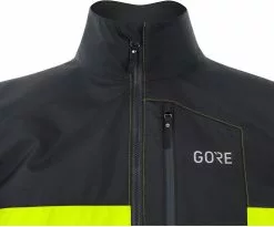 Gore Wear GORE® WEAR Spirit Jacke Herren -E-Bikes Verkäufe gore spirit jacket men yellow black 4