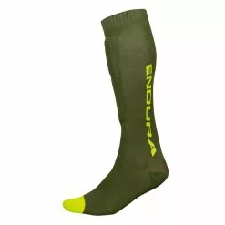 Endura Ltd Endura STrack Shin Guard Socken