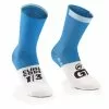 Assos GT Socks C2 -E-Bikes Verkäufe gt socks c2 cyber blue fronte p13 60 700 2l