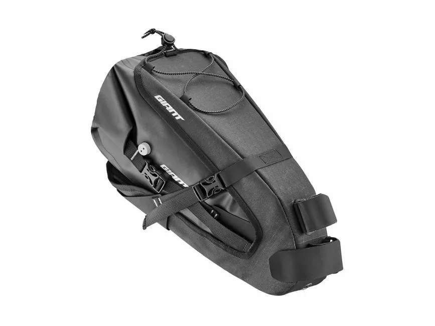 Giant H2Pro Tasche Sattel 3 Giant H2Pro Tasche Sattel