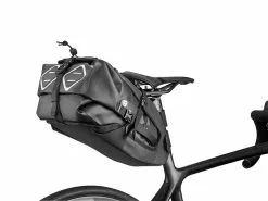 Giant H2Pro Tasche Sattel 7 Giant H2Pro Tasche Sattel -E-Bikes Verkäufe h2pro saddle bag 430000117 430000118 5