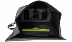 QiO Fronttasche "PINA" M. Klickfix Aufnahme -E-Bikes Verkäufe h6bc6f