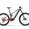 Haibike AllMtn 4 2023 1 Haibike AllMtn 4 2023 -E-Bikes Verkäufe haibike my22 allmtn 4