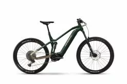Haibike AllMtn 7 2023