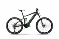 Haibike AllTrail 4 27.5 2022/23
