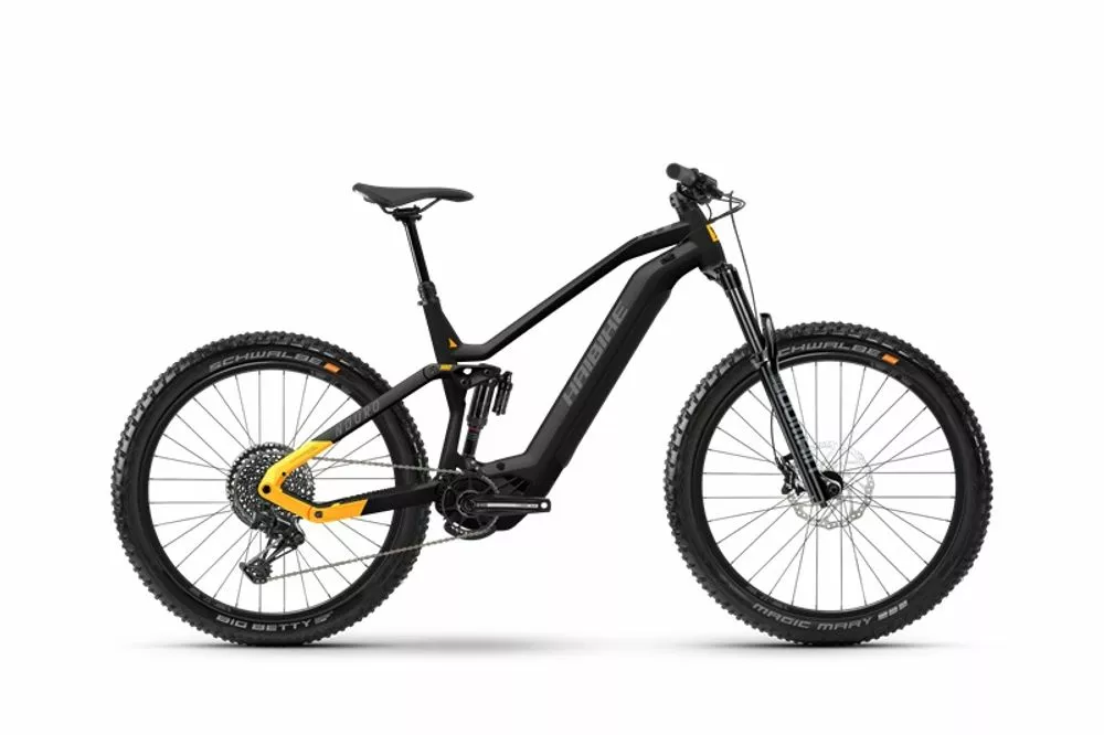 Haibike Nduro 6 2023 3 Haibike Nduro 6 2023