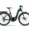 Haibike Trekking 8 Low 2023 -E-Bikes Verkäufe haibike my22 trekking 8 low