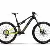 Haibike Lyke CF 11 2023 -E-Bikes Verkäufe haibike my23 lyke 11 6kx4k px