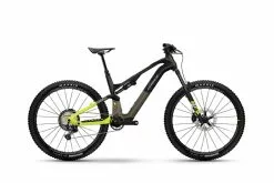 Haibike Lyke CF 11 2023