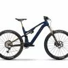 Haibike Lyke CF SE 2023 -E-Bikes Verkäufe haibike my23 lyke se 6kx4k px