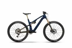 Haibike Lyke CF SE 2023