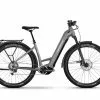 Haibike Trekking 7 Low 2023 -E-Bikes Verkäufe haibike my23 trekking 7 low