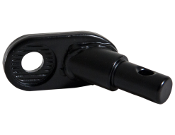 Hamax Anhängerkupplung Für Outback/Avenida/Traveller